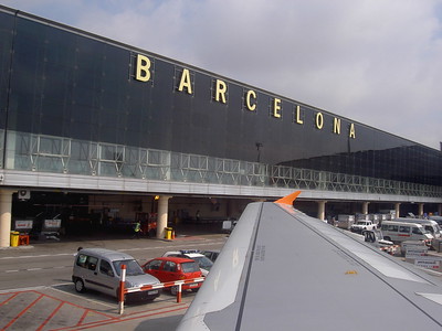 Visitas culturales al Aeropuerto Barcelona