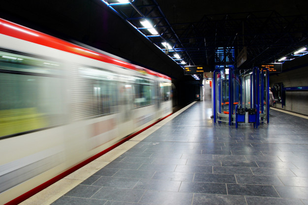 Reclamaciones Metro Ligero Oeste
